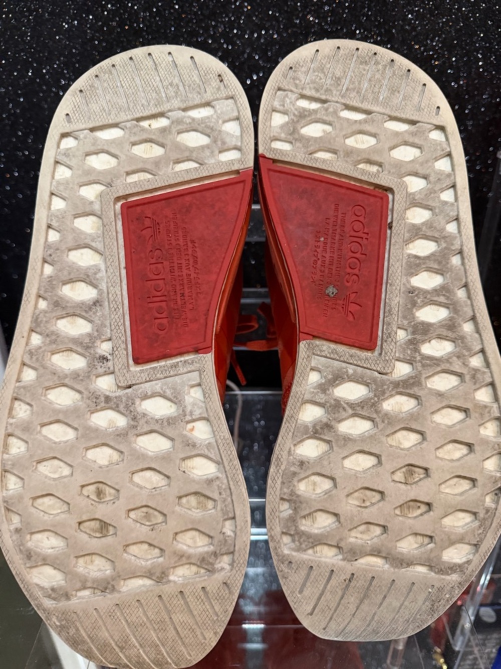 adidas
NMD_R2 in the "Future Harvest” - Picture 6 of 6
